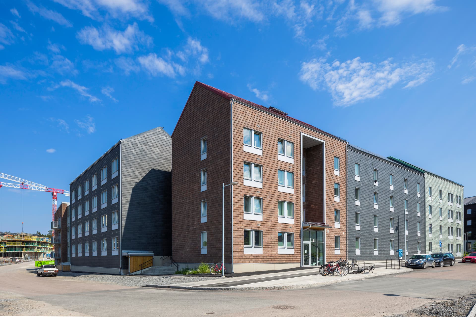 Krondalsvägen 64, Luleå