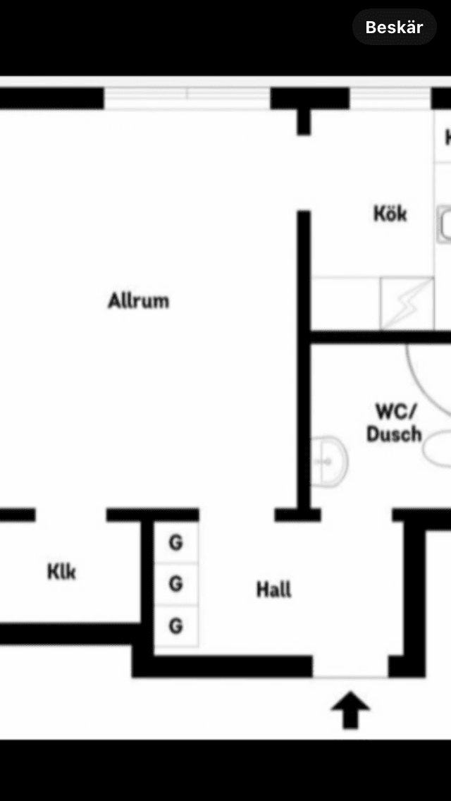 Dalgatan, Södertälje