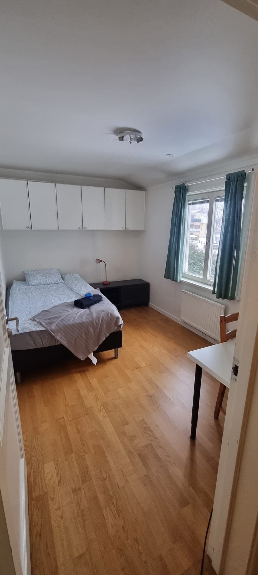 Runebergsvägen, Gävle