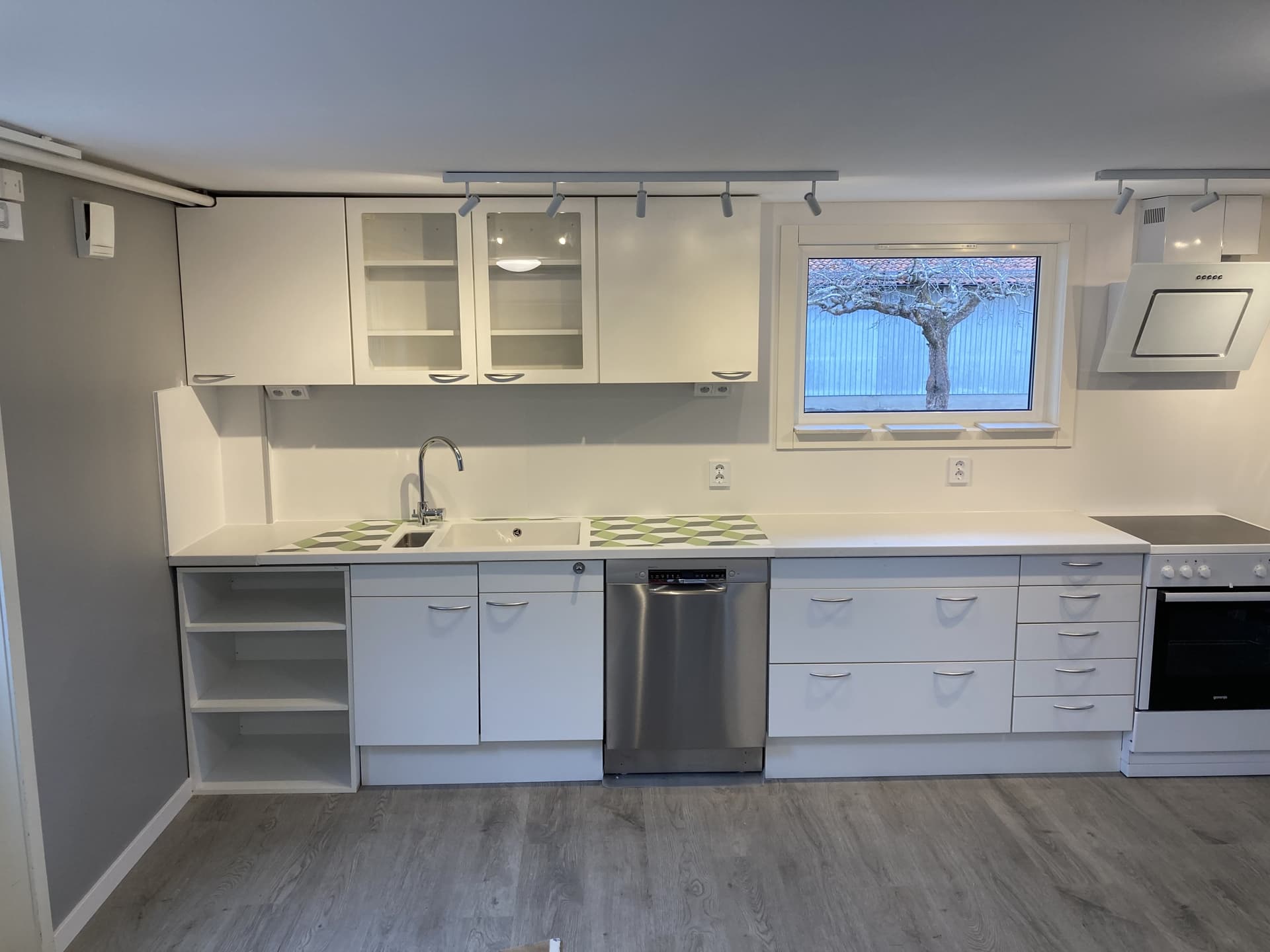 Norbyvägen, Uppsala