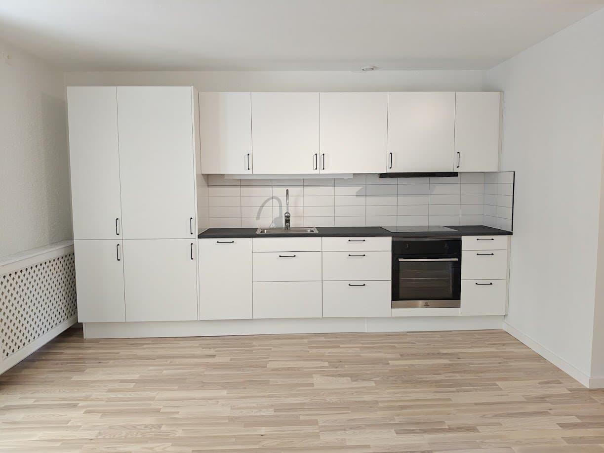 Norra Kyrkogatan, Helsingborg