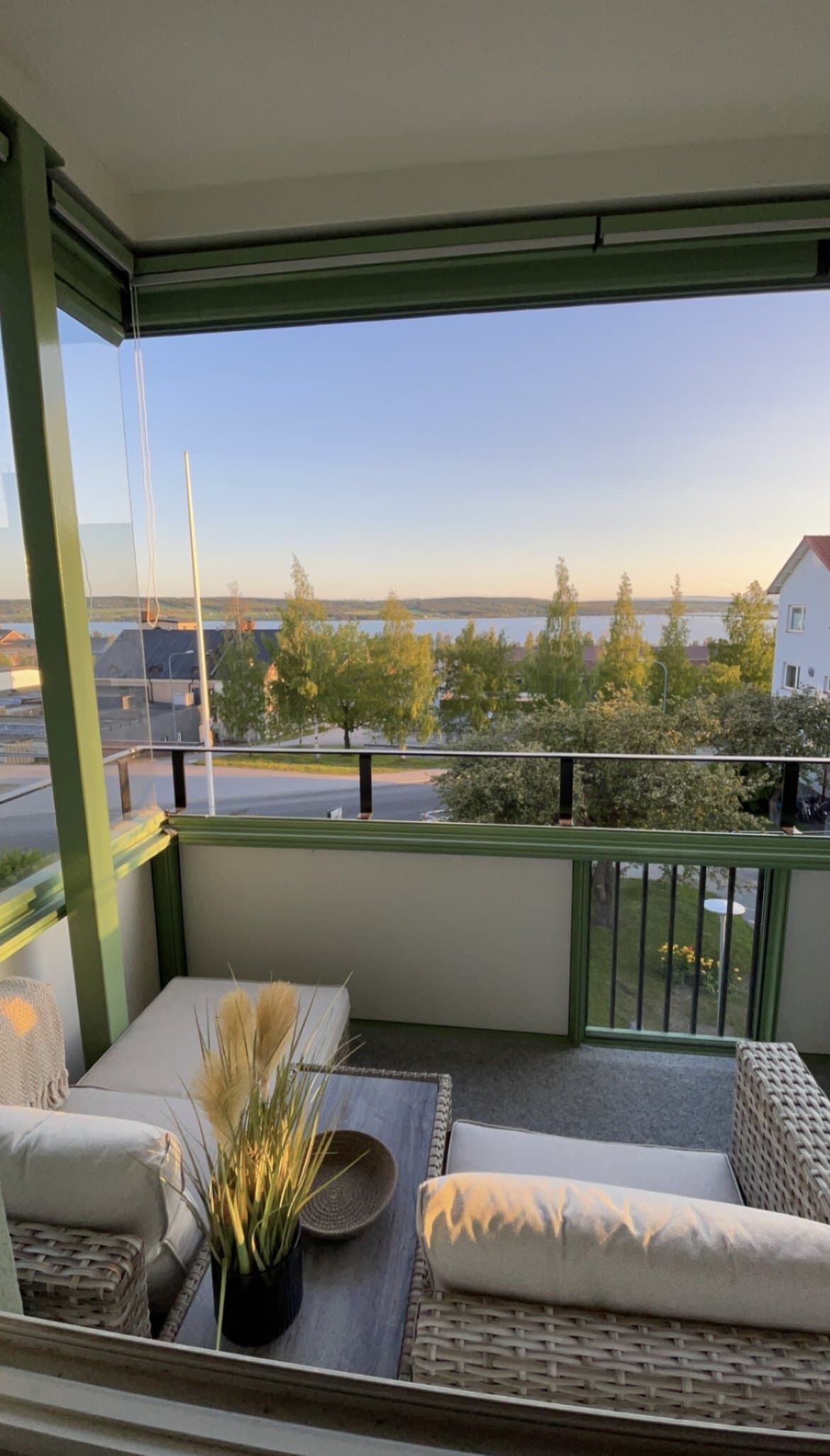 Rådhusgatan, Östersund