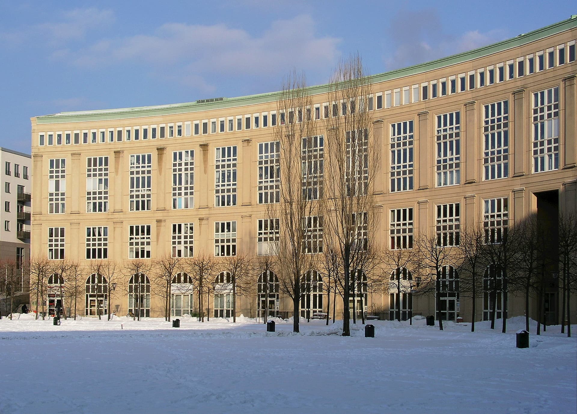 Västgötagränd, Stockholm