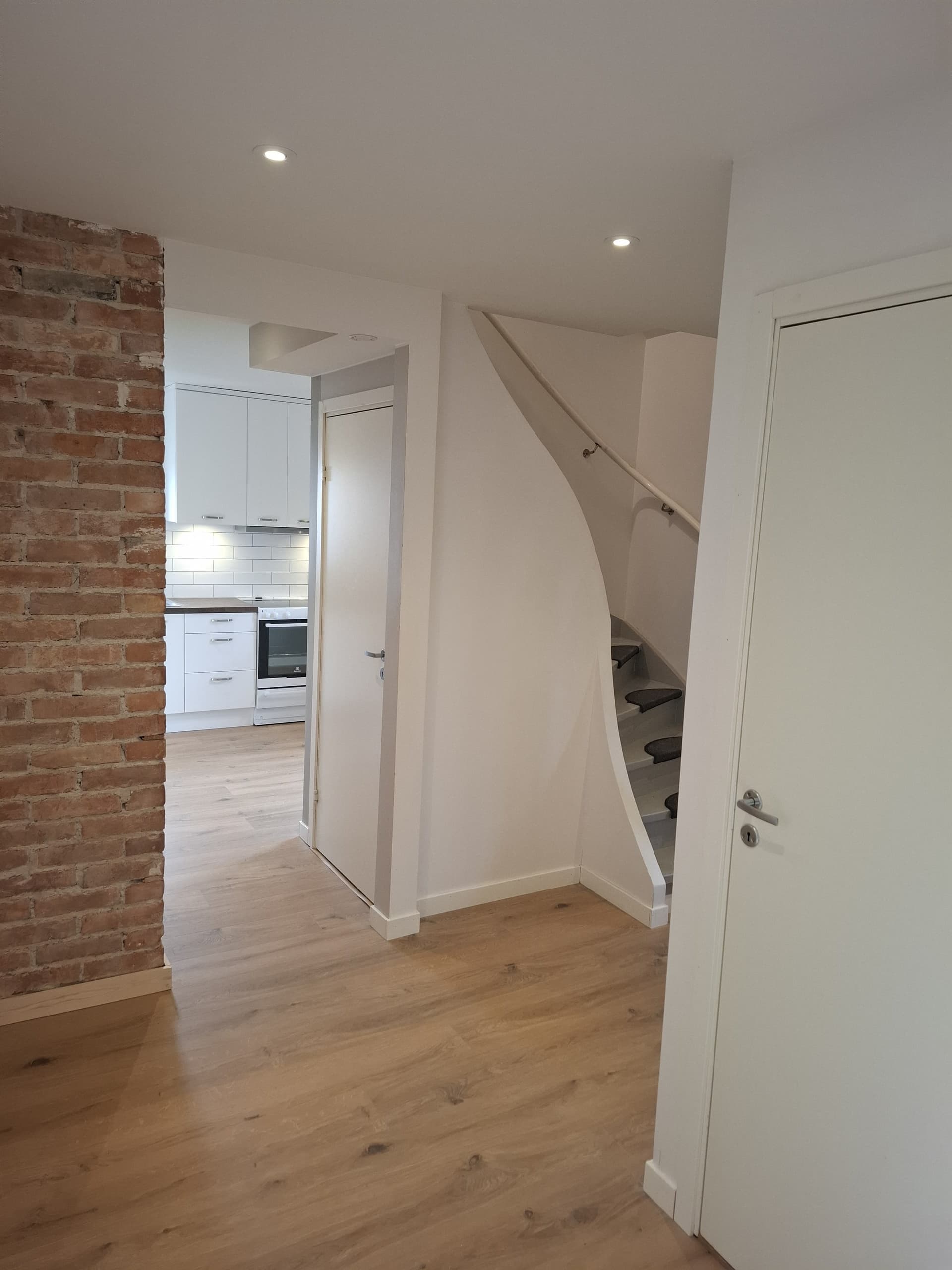 Skyttevägen, Kristianstad