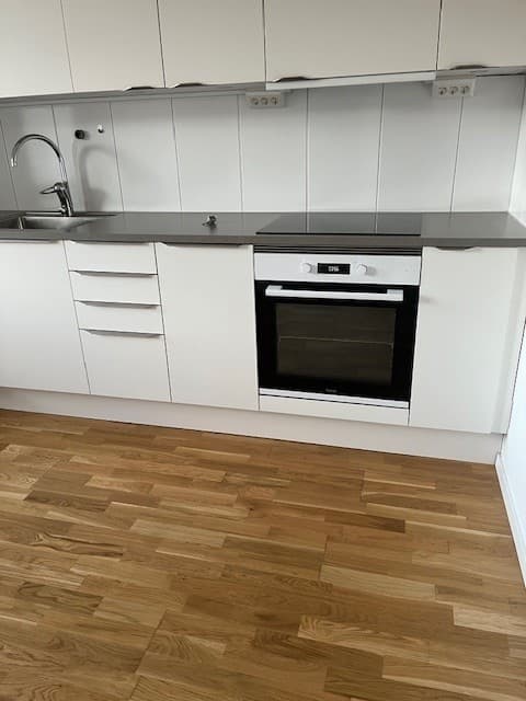 Axvägen 13, Sundsvall