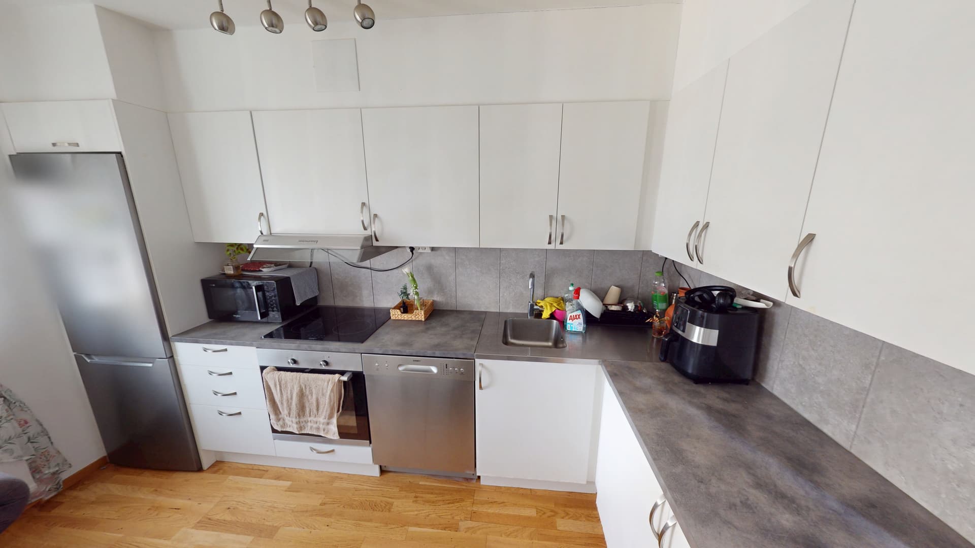 Fristadsgatan 6 A, Eskilstuna