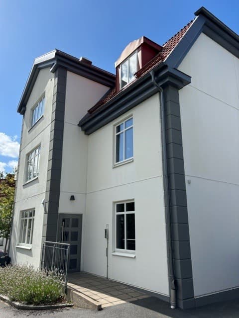 Orregatan 15, Borås