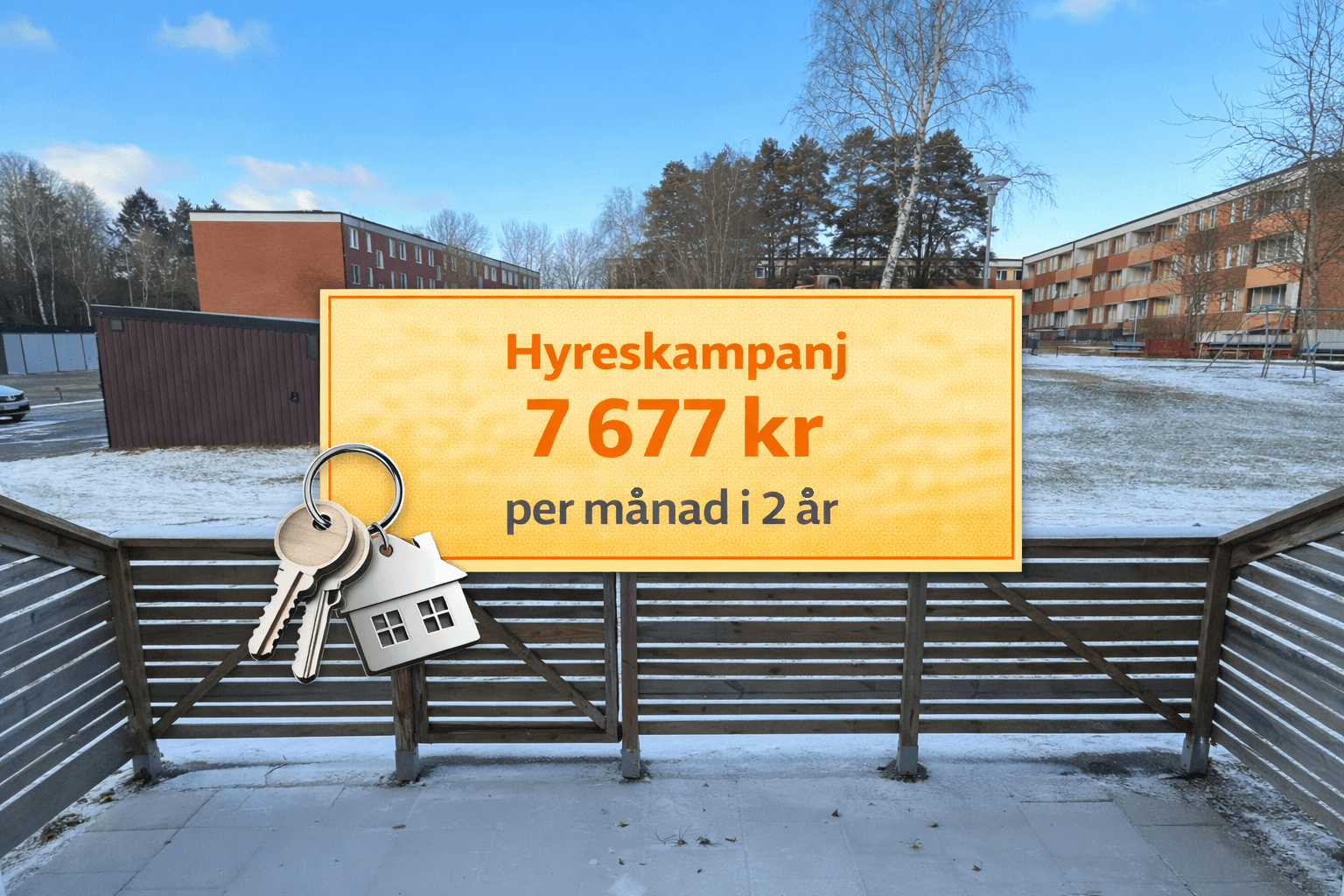 Karl Hovbergsgatan 9B, Eskilstuna