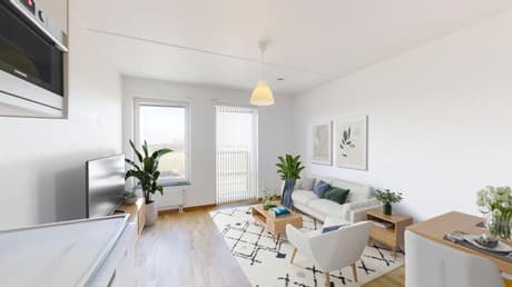 Maria Stationsgata 43, Helsingborg