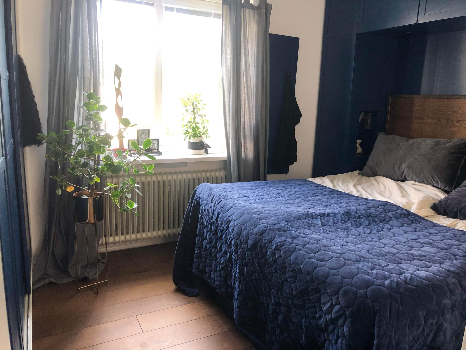 Ståthållaregatan, Kalmar