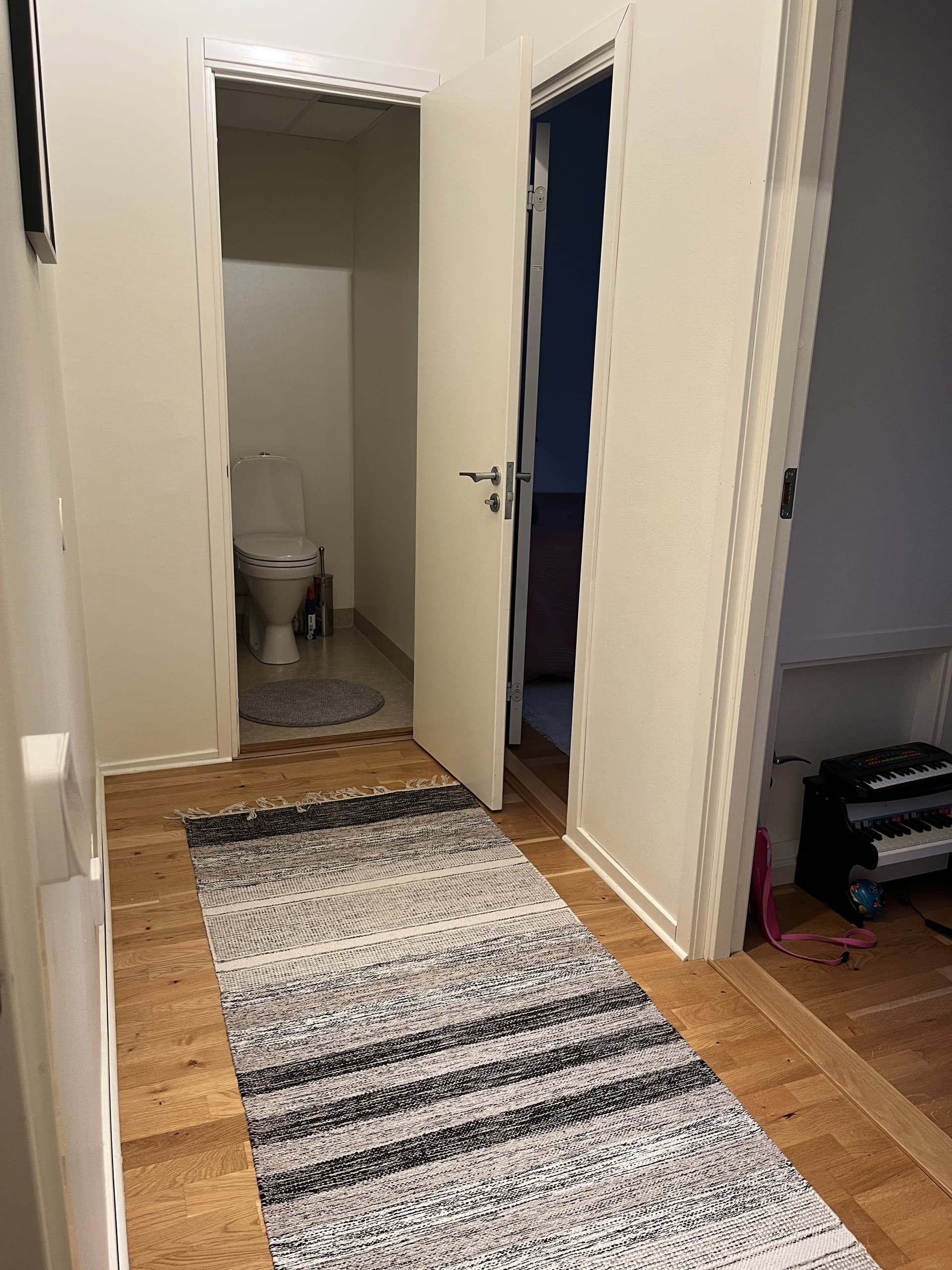 Österleden, Växjö