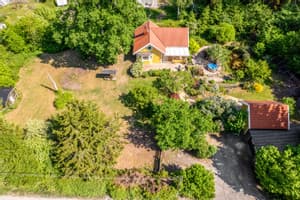 Lärkvägen, Södertälje