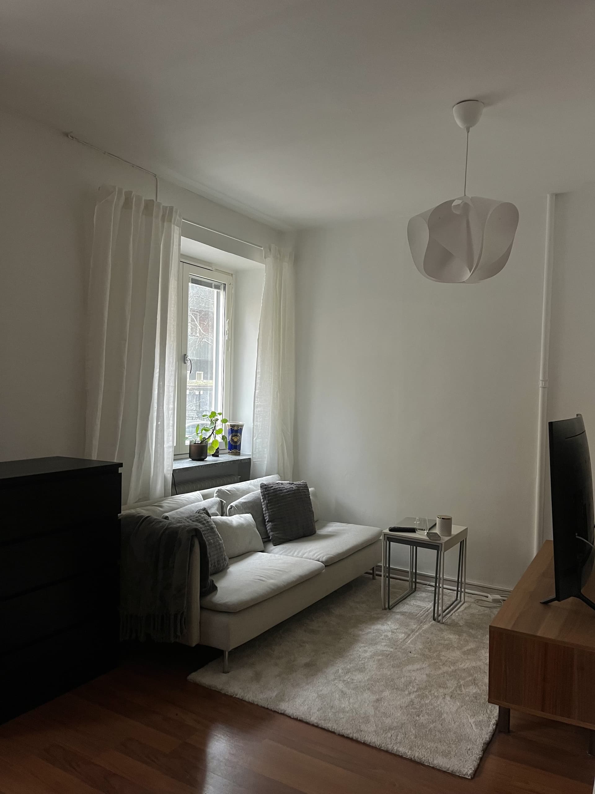 Tjustgatan, Stockholm