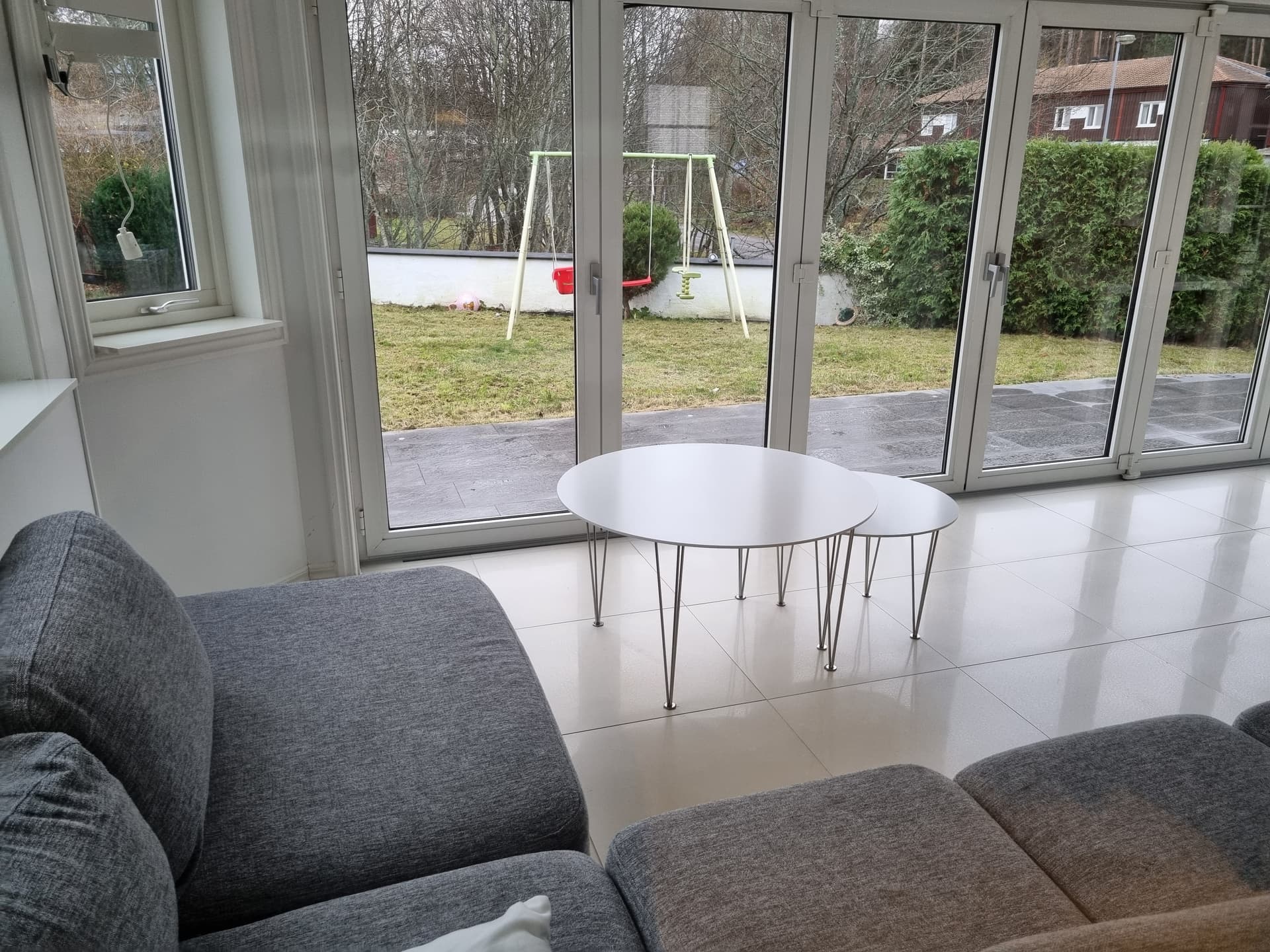 Elin Wägners stig, Södertälje