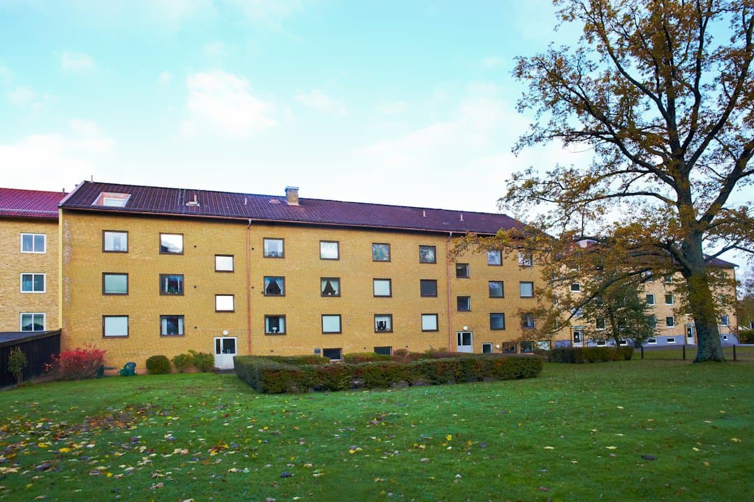 Norra Sjöbogatan 70, Borås