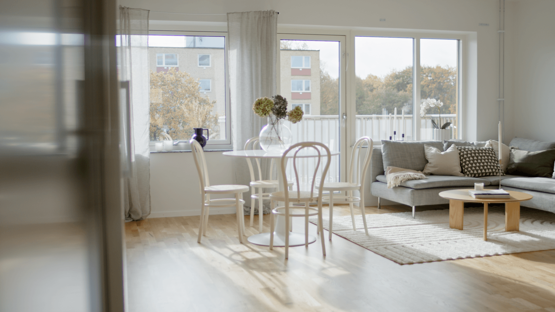 Mörners väg 64B, Växjö