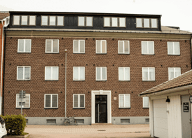 Fredsgatan 6, Helsingborg