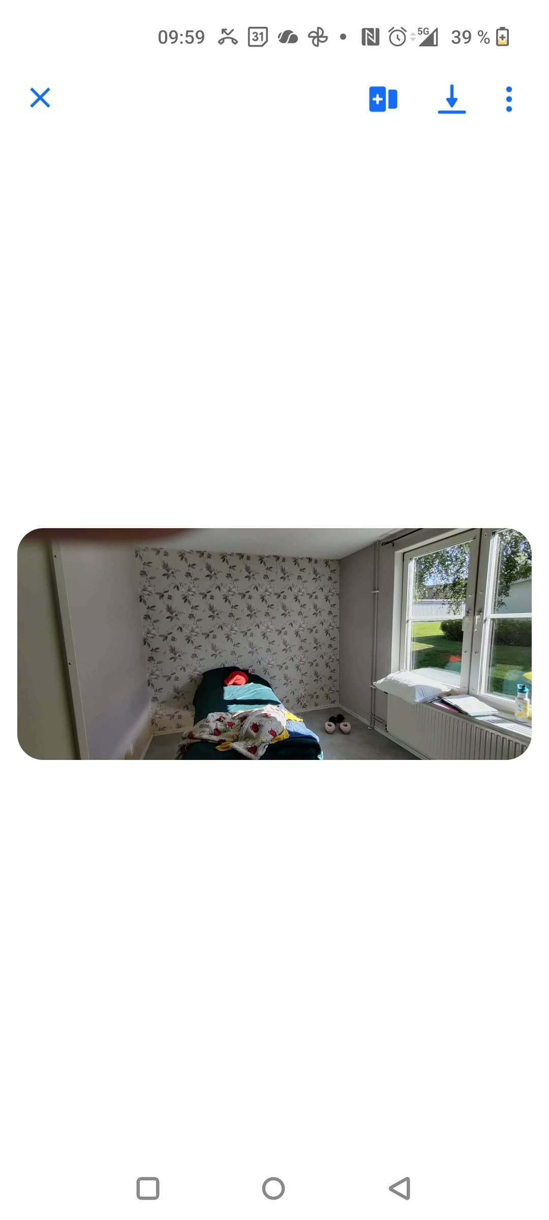 Havrevägen, Östersund