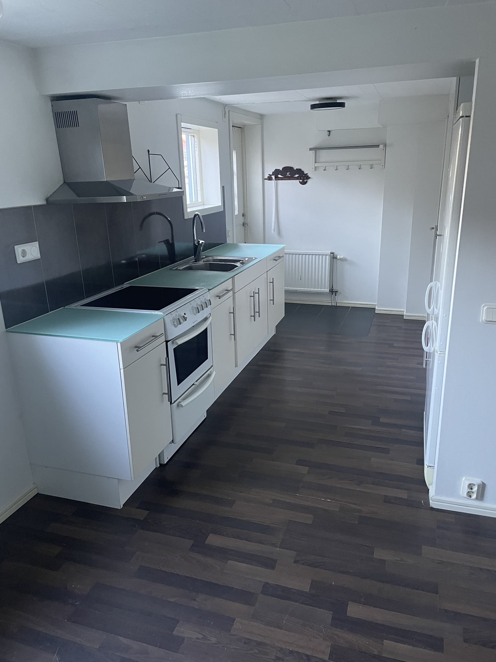 Hökgatan, Jönköping