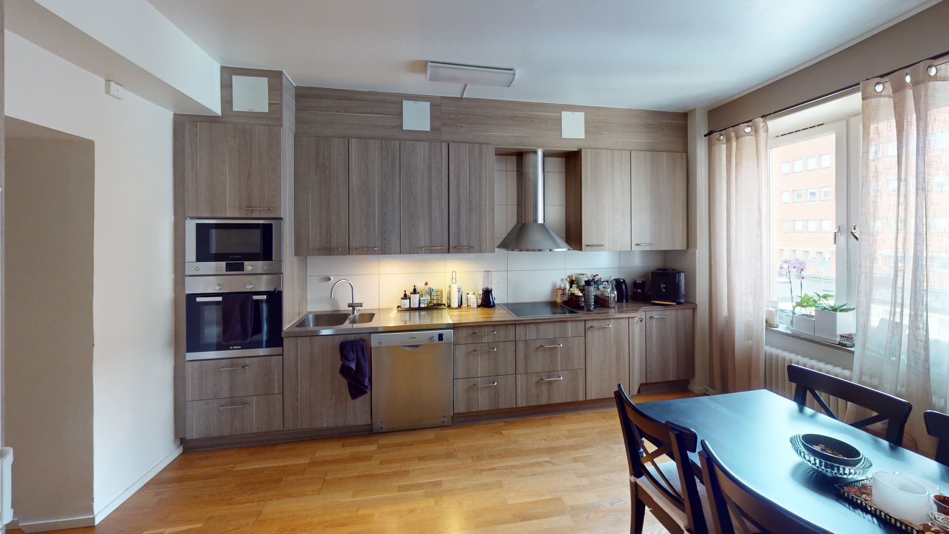 Kyrkogatan 6 B, Eskilstuna