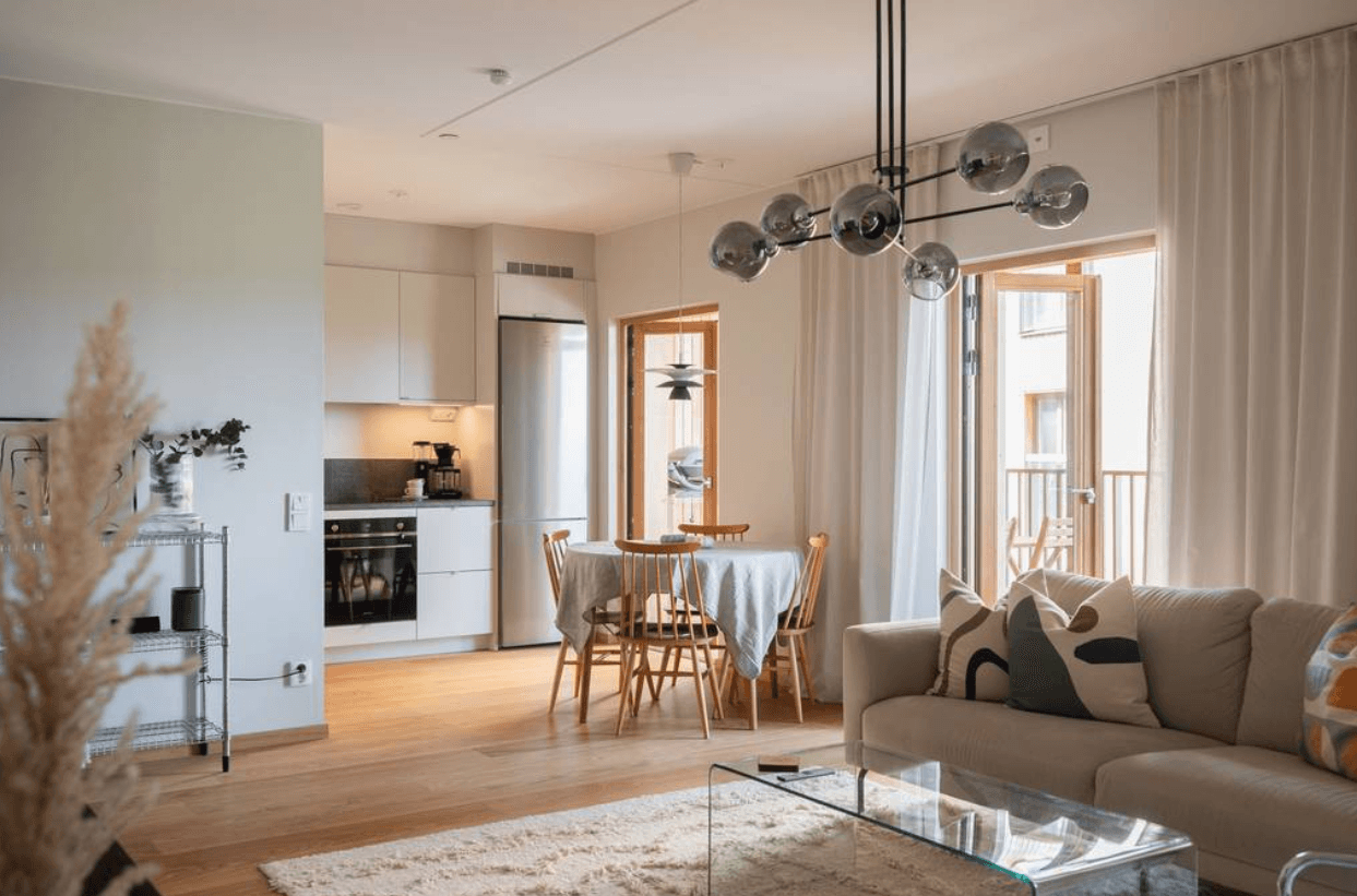 Kay Wieståls gata, Kalmar