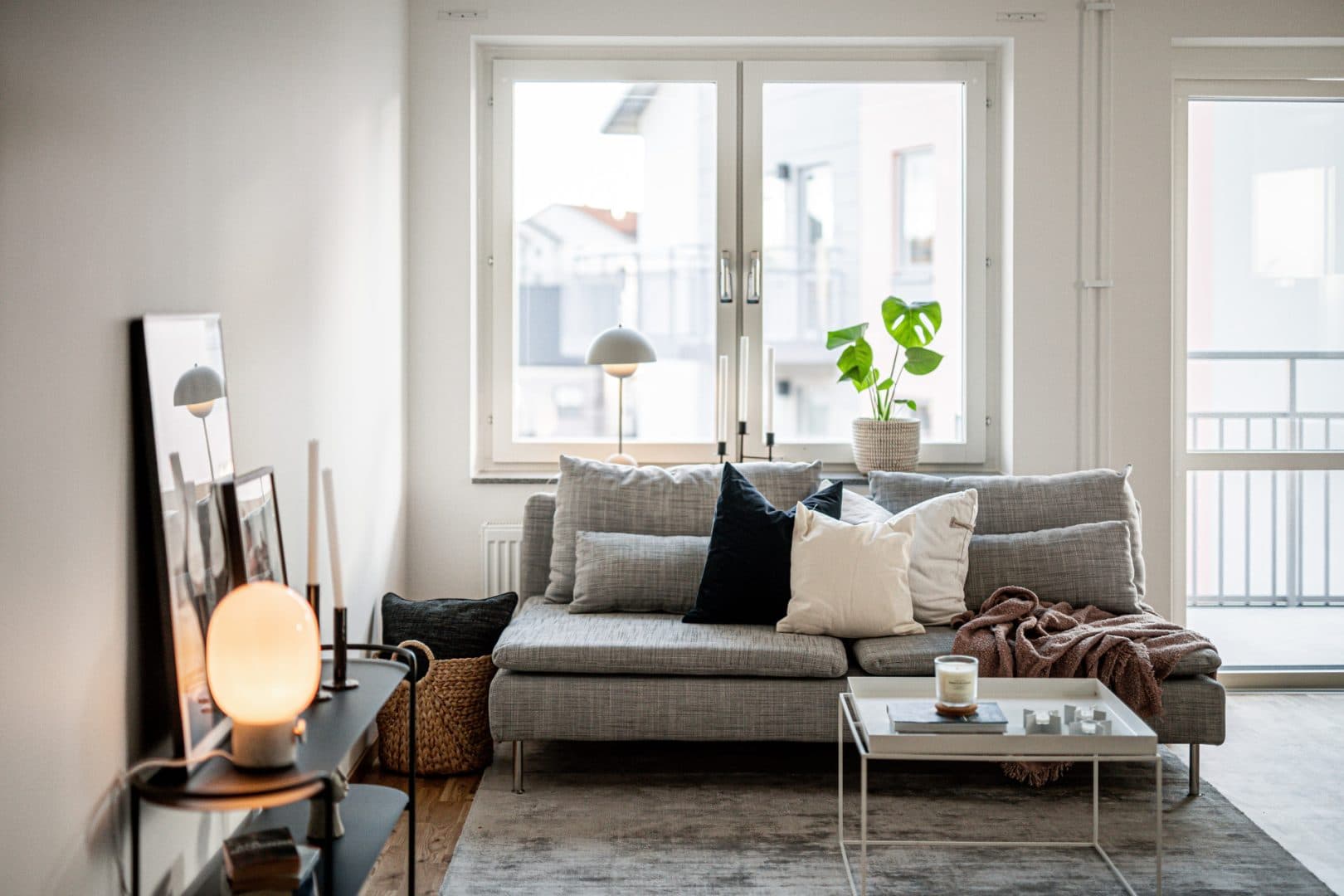 Björksätravägen 5A, Växjö