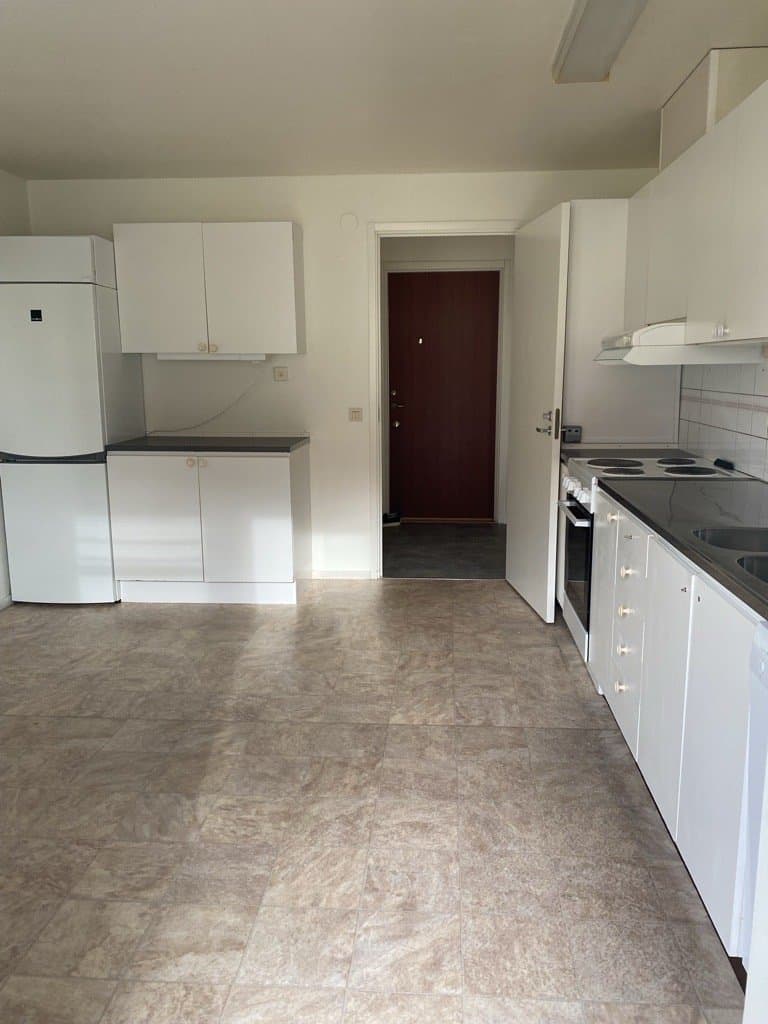 Bergsvägen 12, Sundsvall