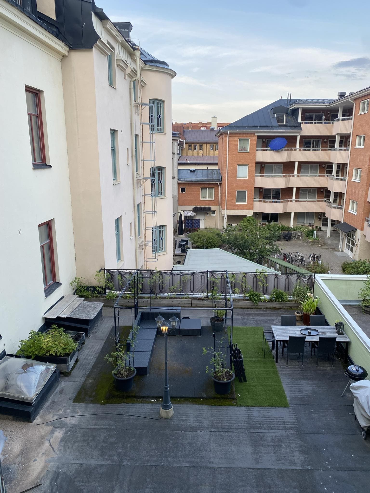 Rådhusgatan 11, Sundsvall