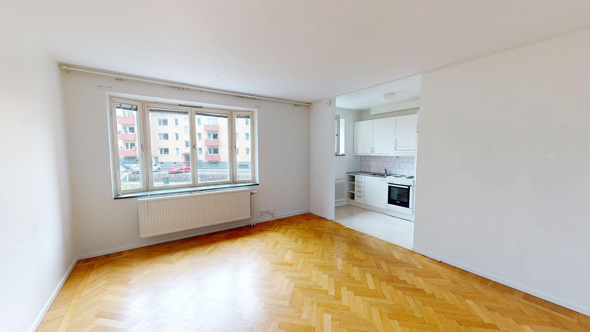 Kellgrensgatan 18, Borås