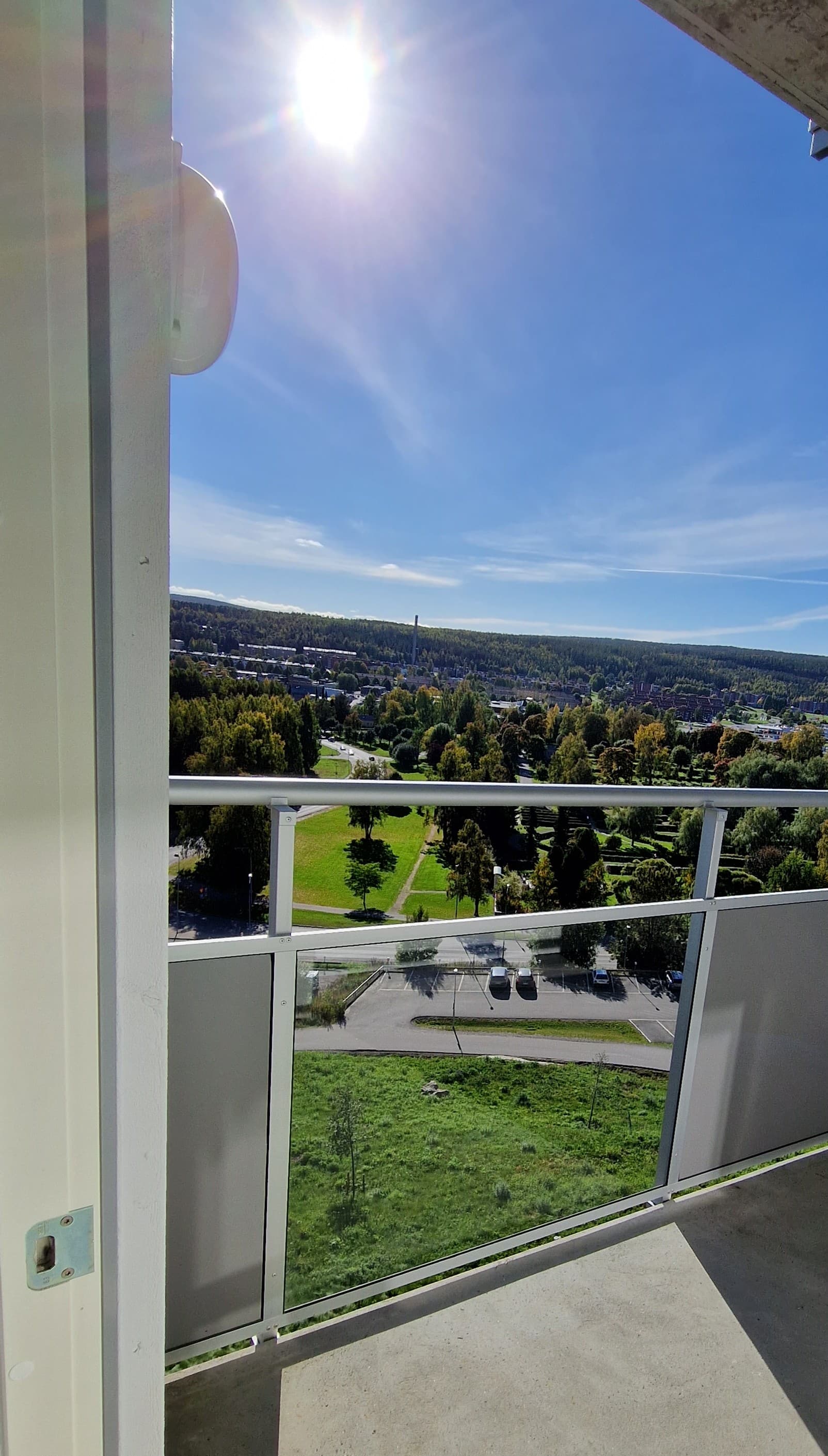 Granloholmsvägen 6 E, Sundsvall