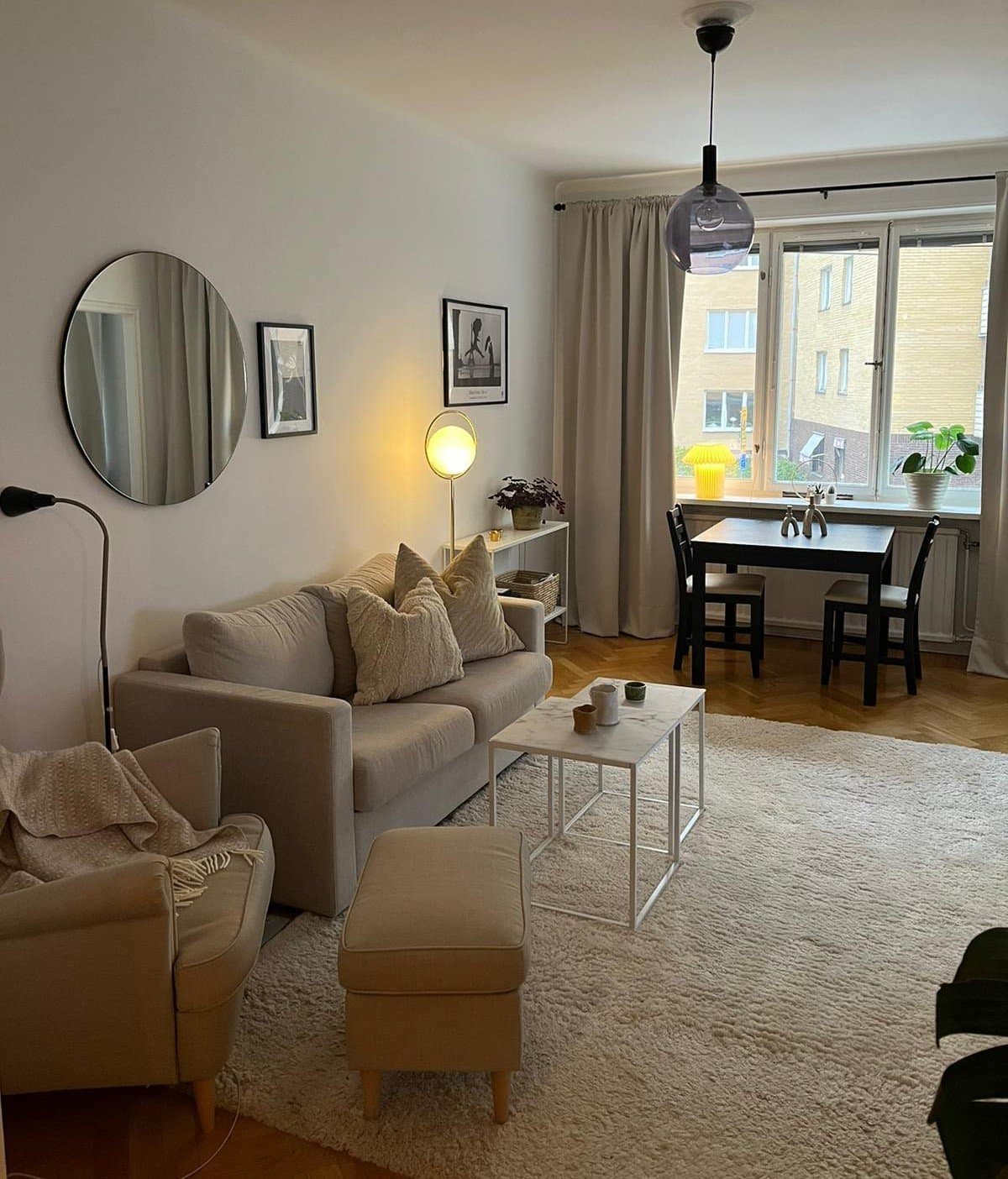 Industrigatan, Stockholm