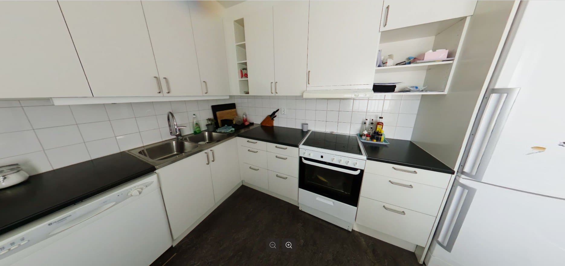 Granövägen 65, Södertälje