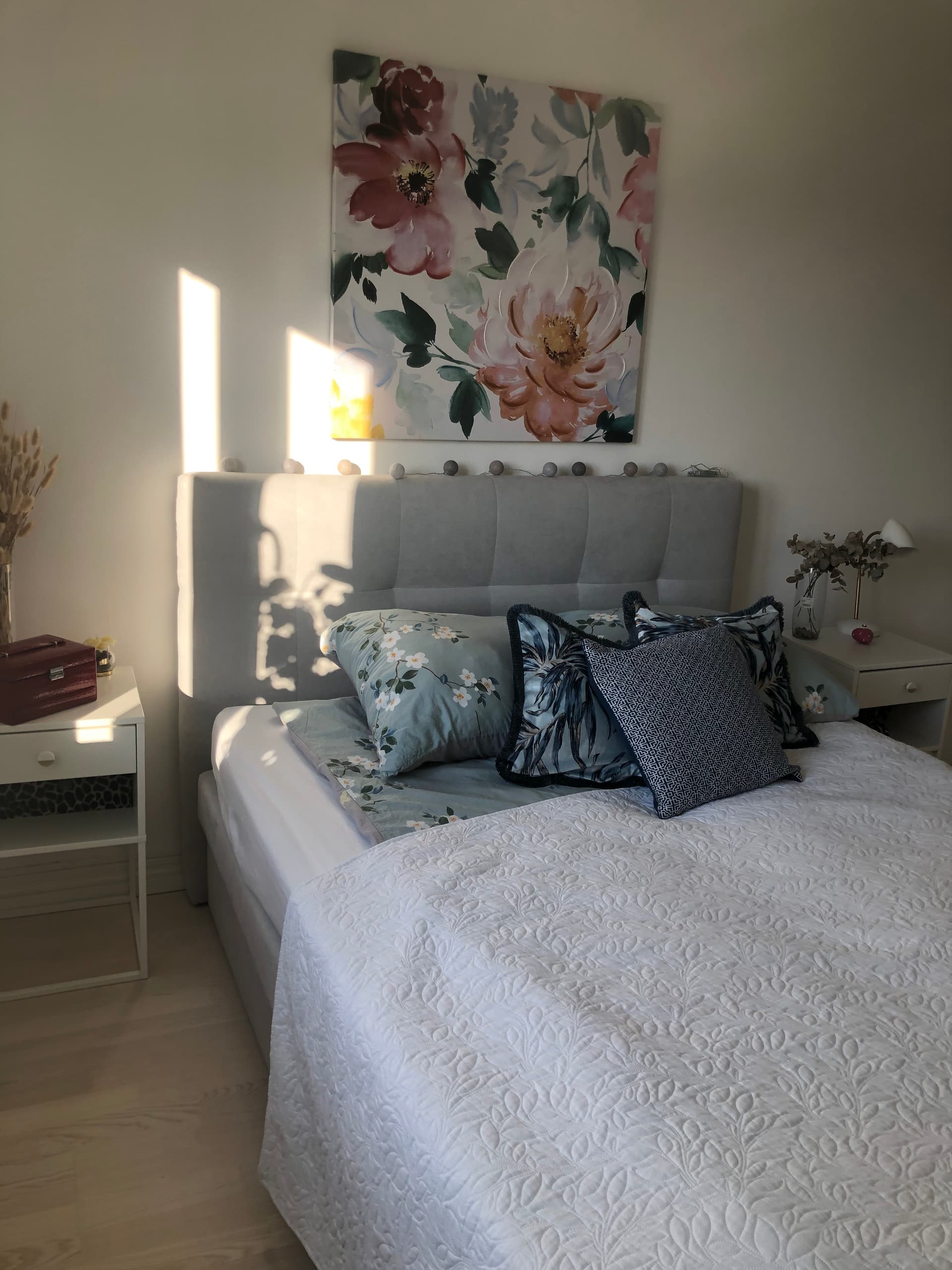 Kanalgränd, Södertälje