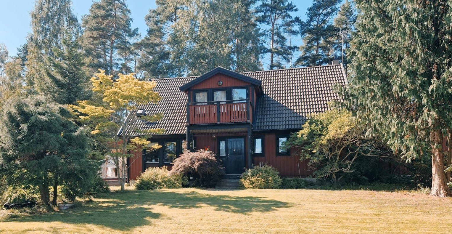 Barkarö Eriksbo, Västerås