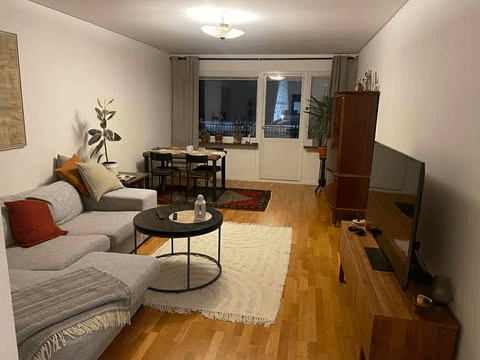 Mariedalsvägen, Malmö