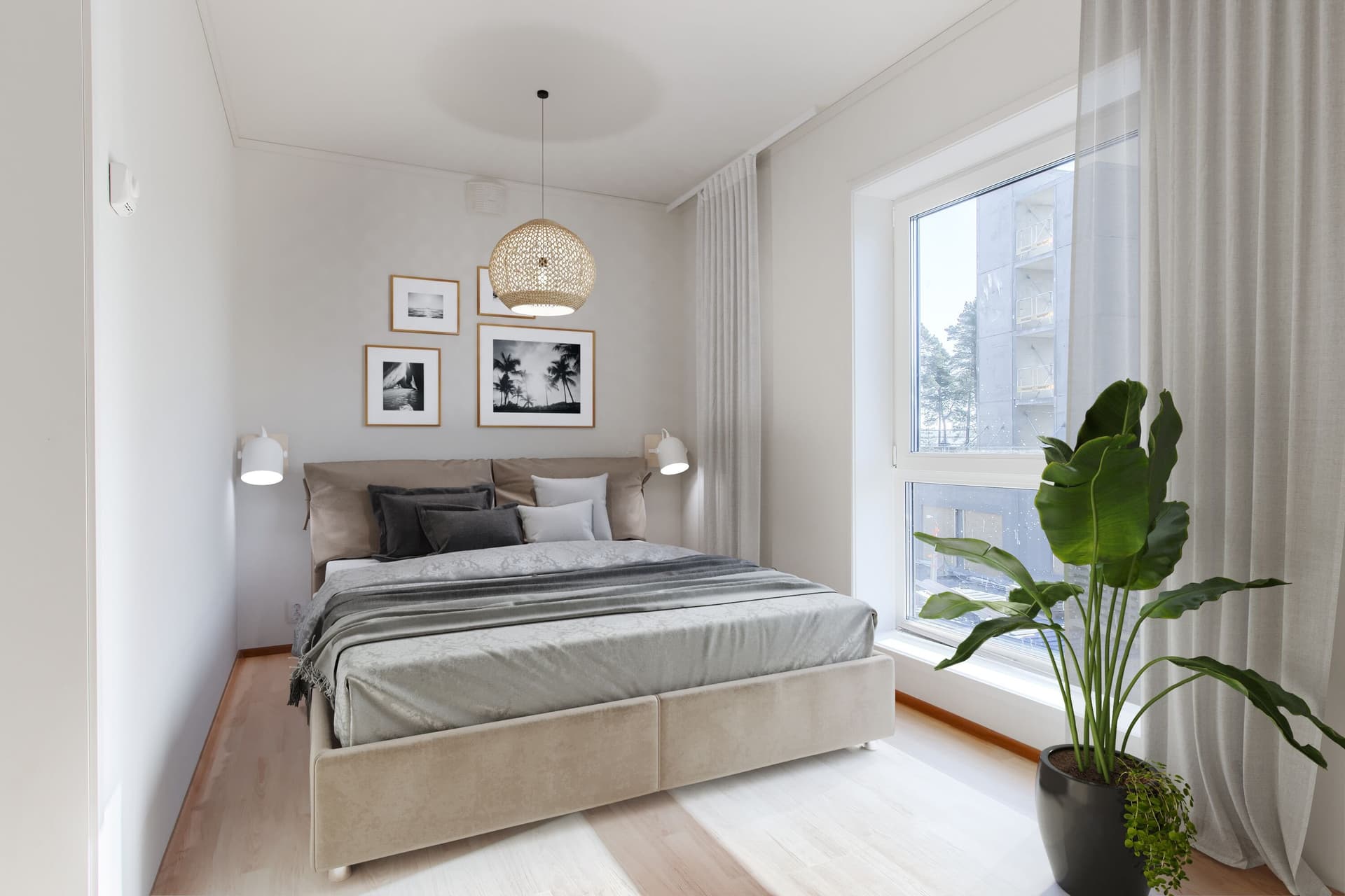 Gavlehovsvägen 8B, Gävle