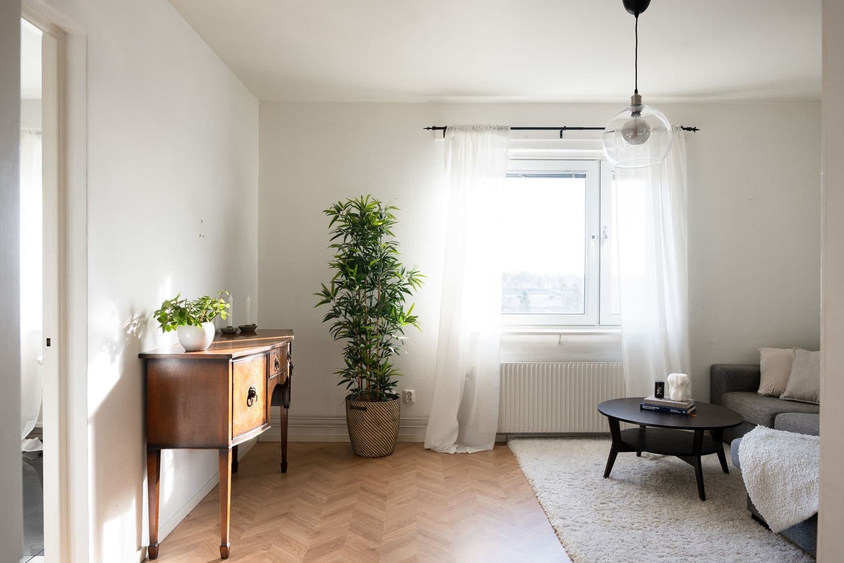 Rekylgatan, Västerås