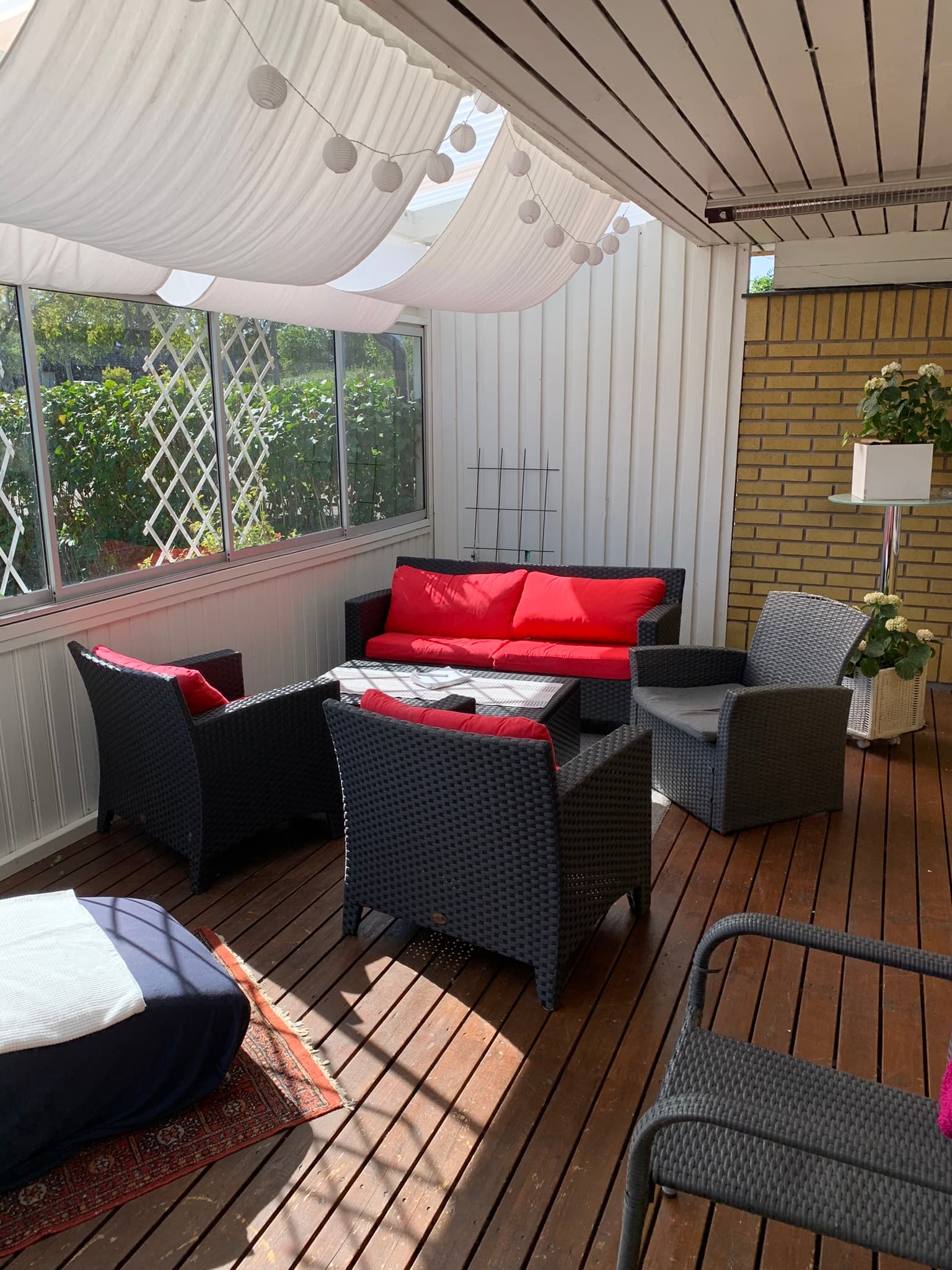 Törevägen, Växjö