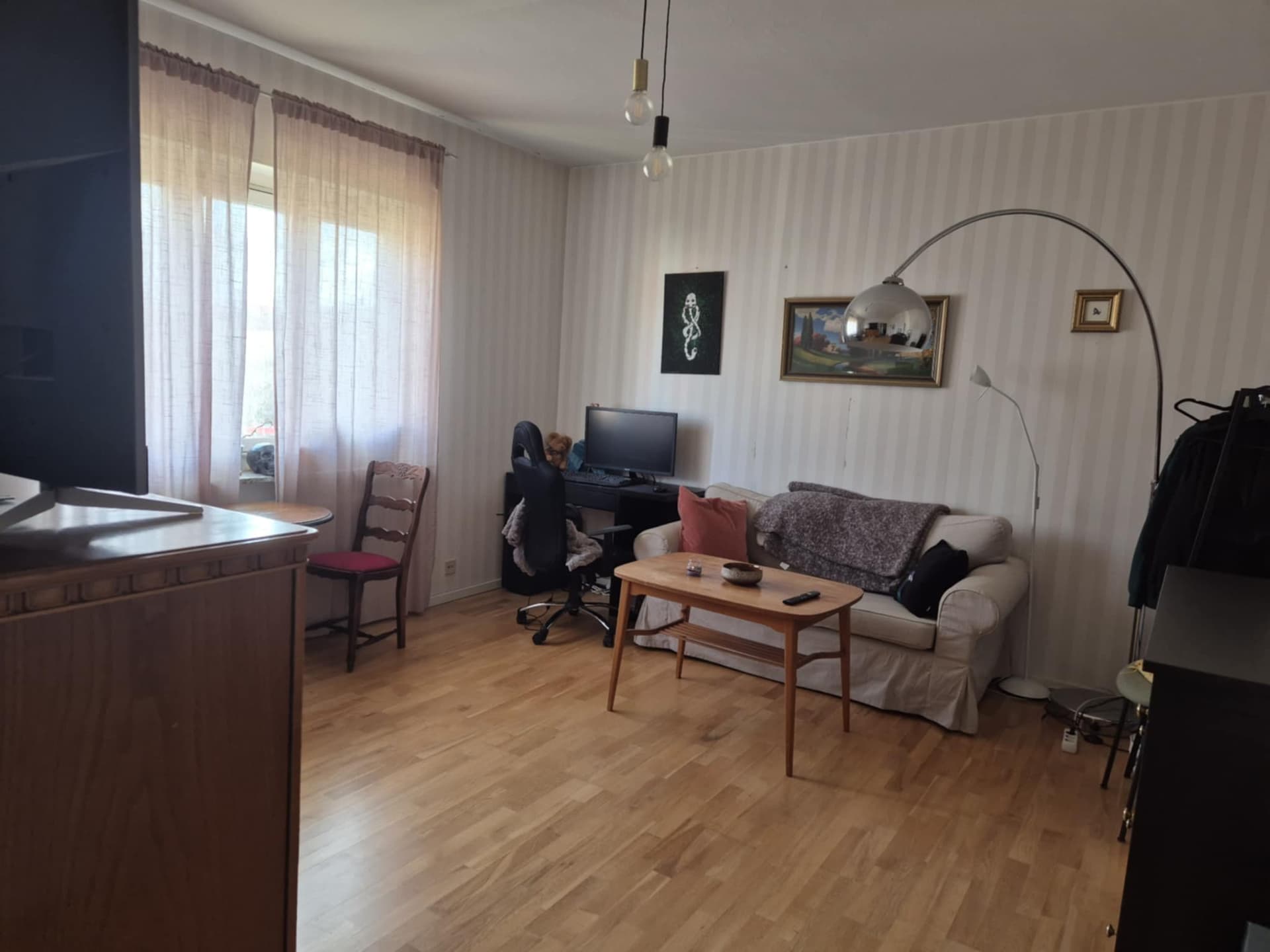 Holmstagatan, Norrköping