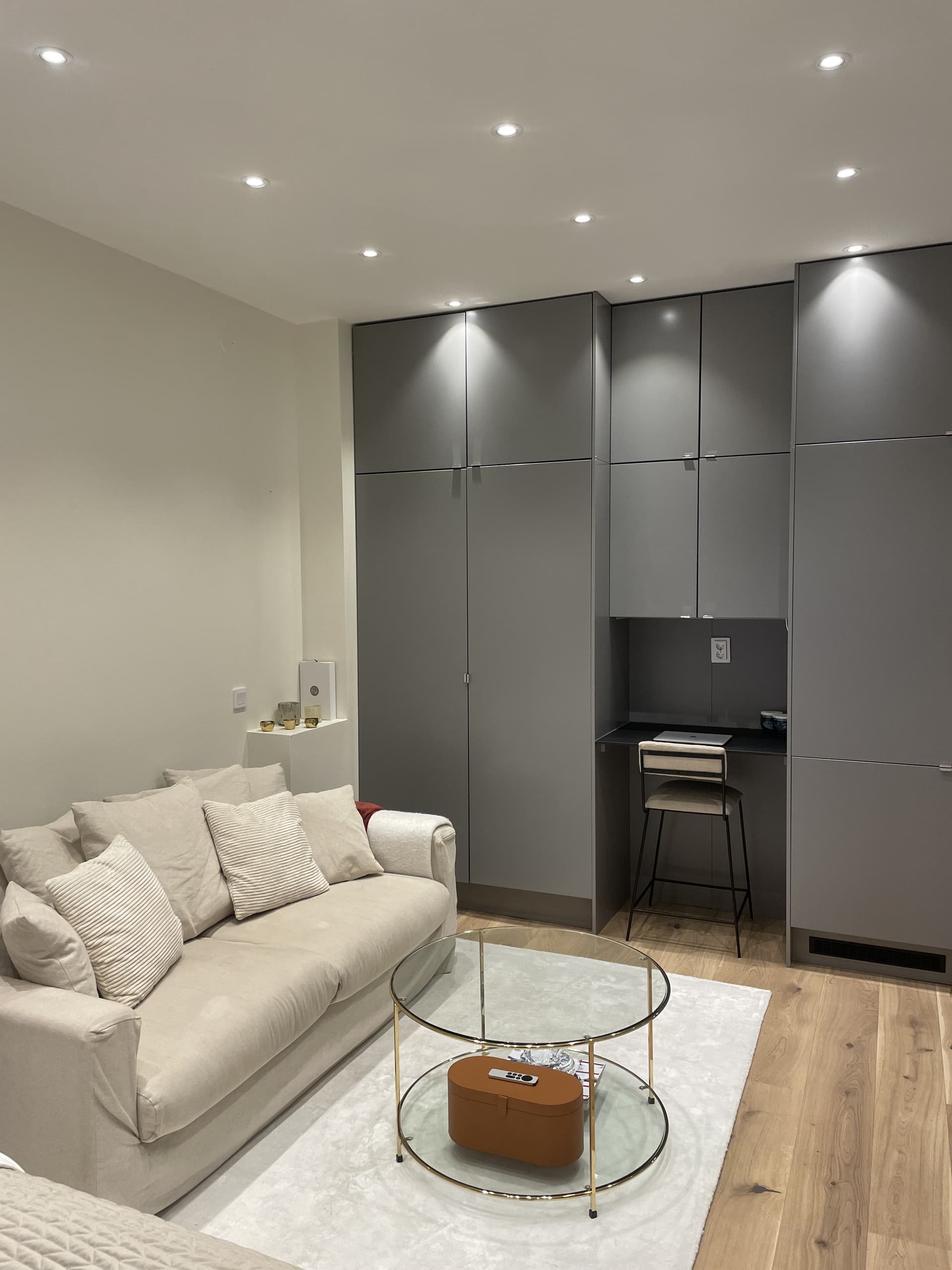 Haga kyrkogata, Göteborg