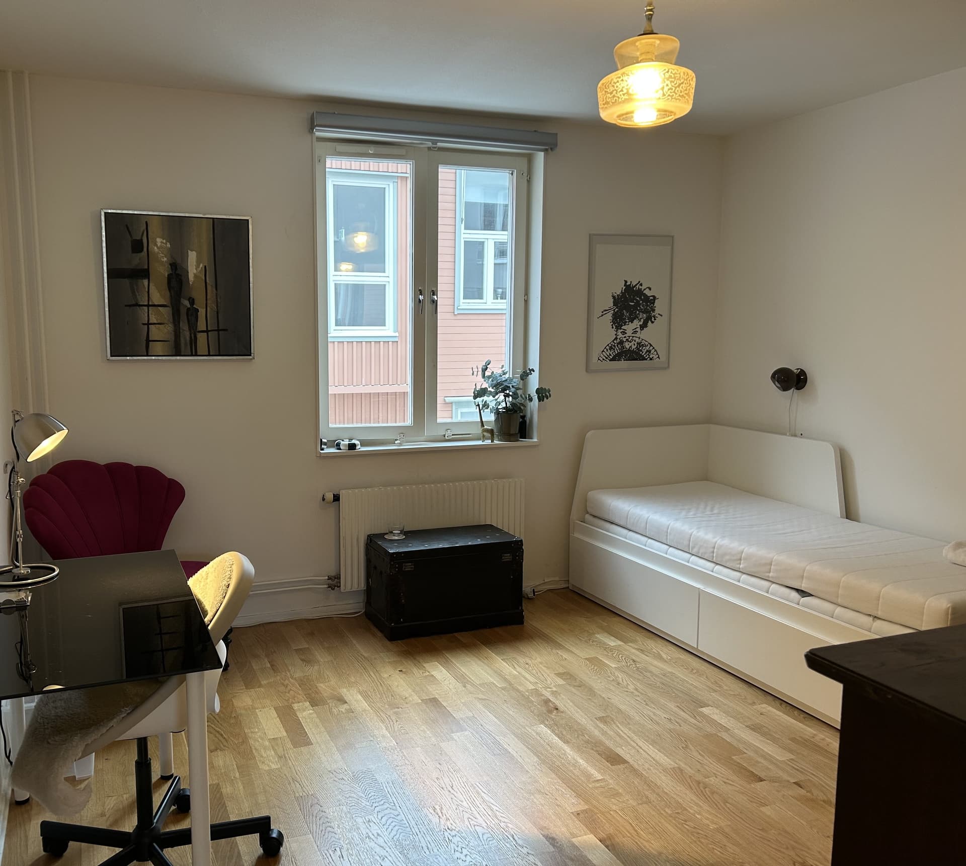 Skolgatan, Göteborg