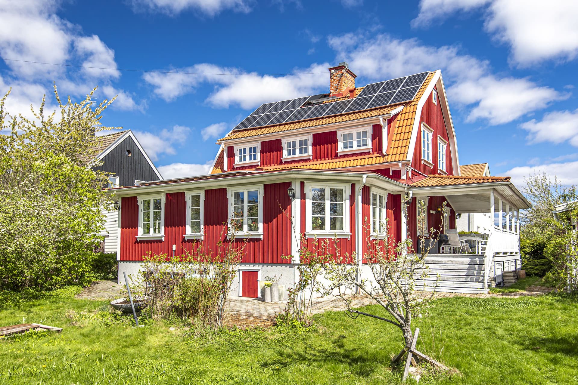 Stenkilsgatan, Eskilstuna