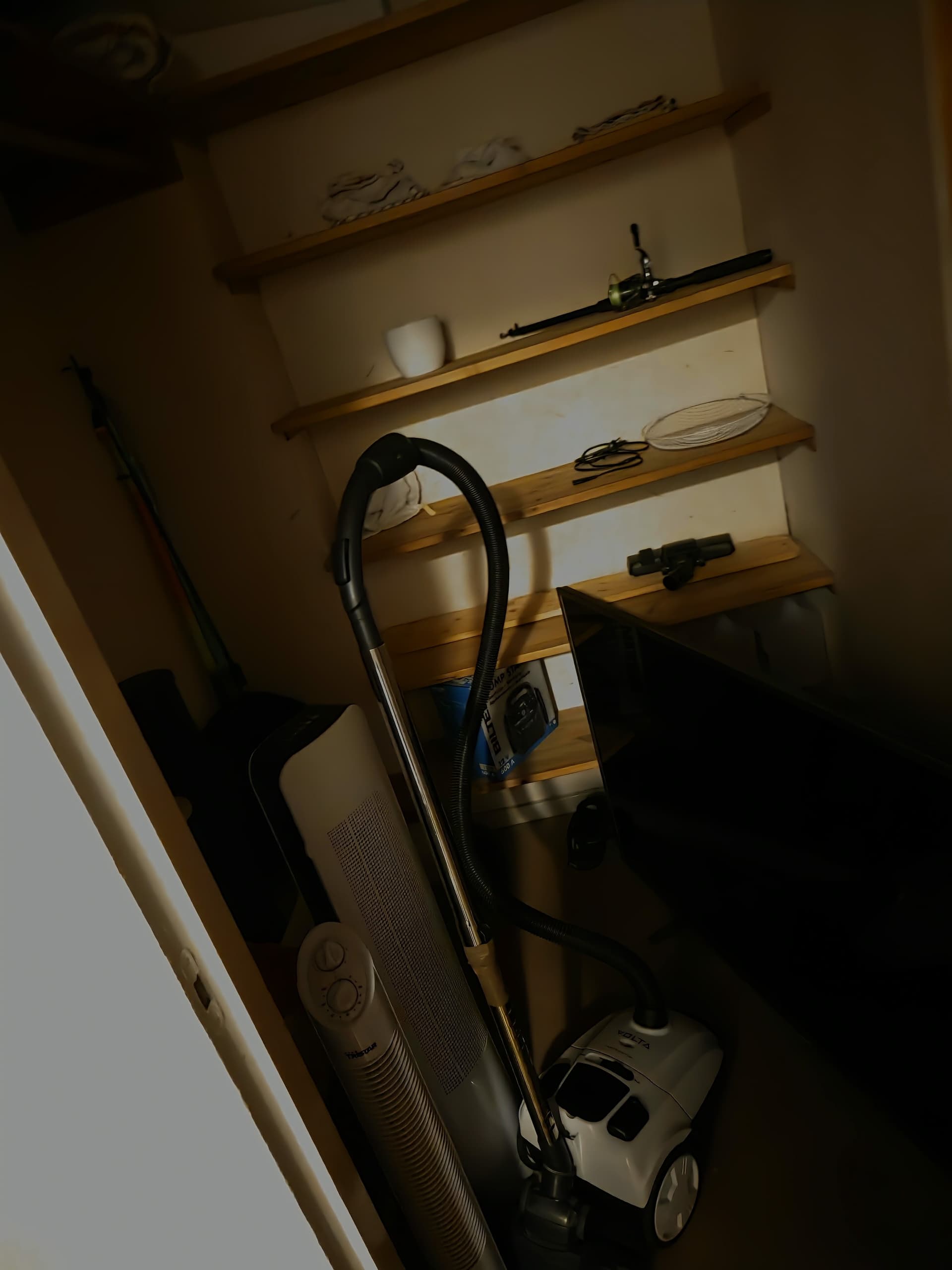 Bryggartorpsgatan, Eskilstuna