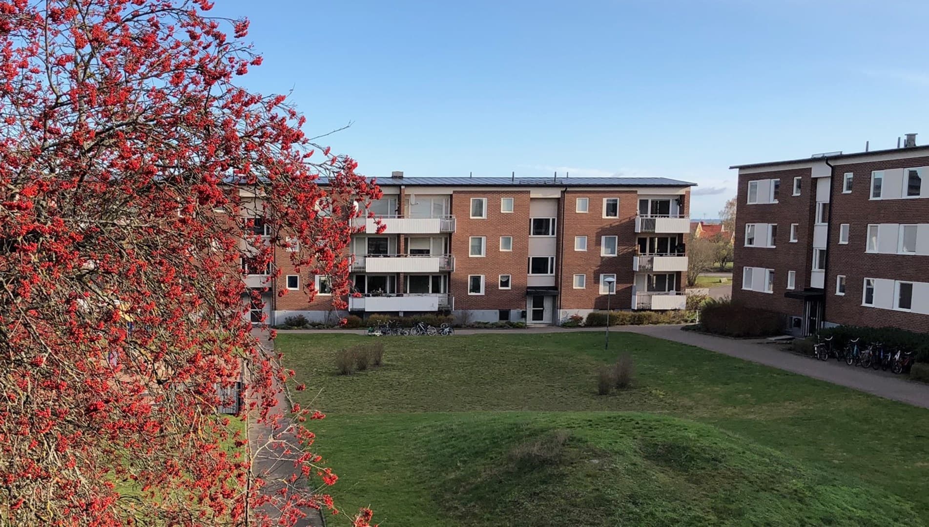 Rimsmedsvägen 36C, Kalmar