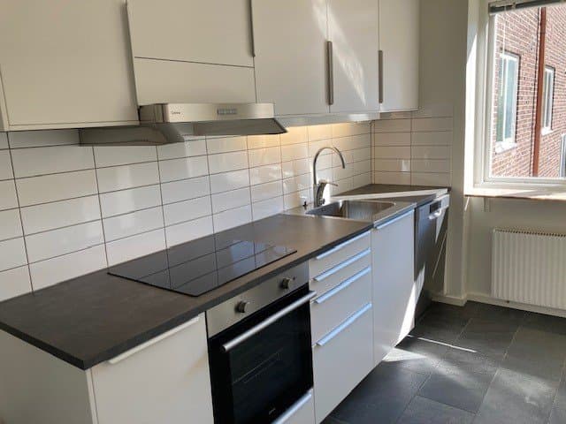 Bjäregatan 12A, Helsingborg