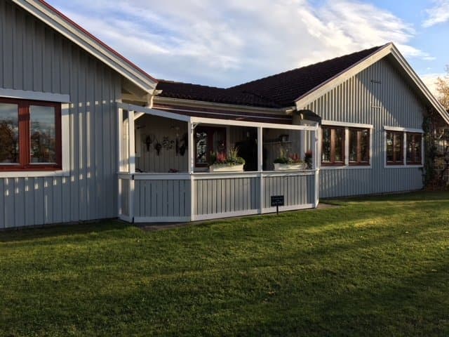 Sagovägen 14, Kalmar