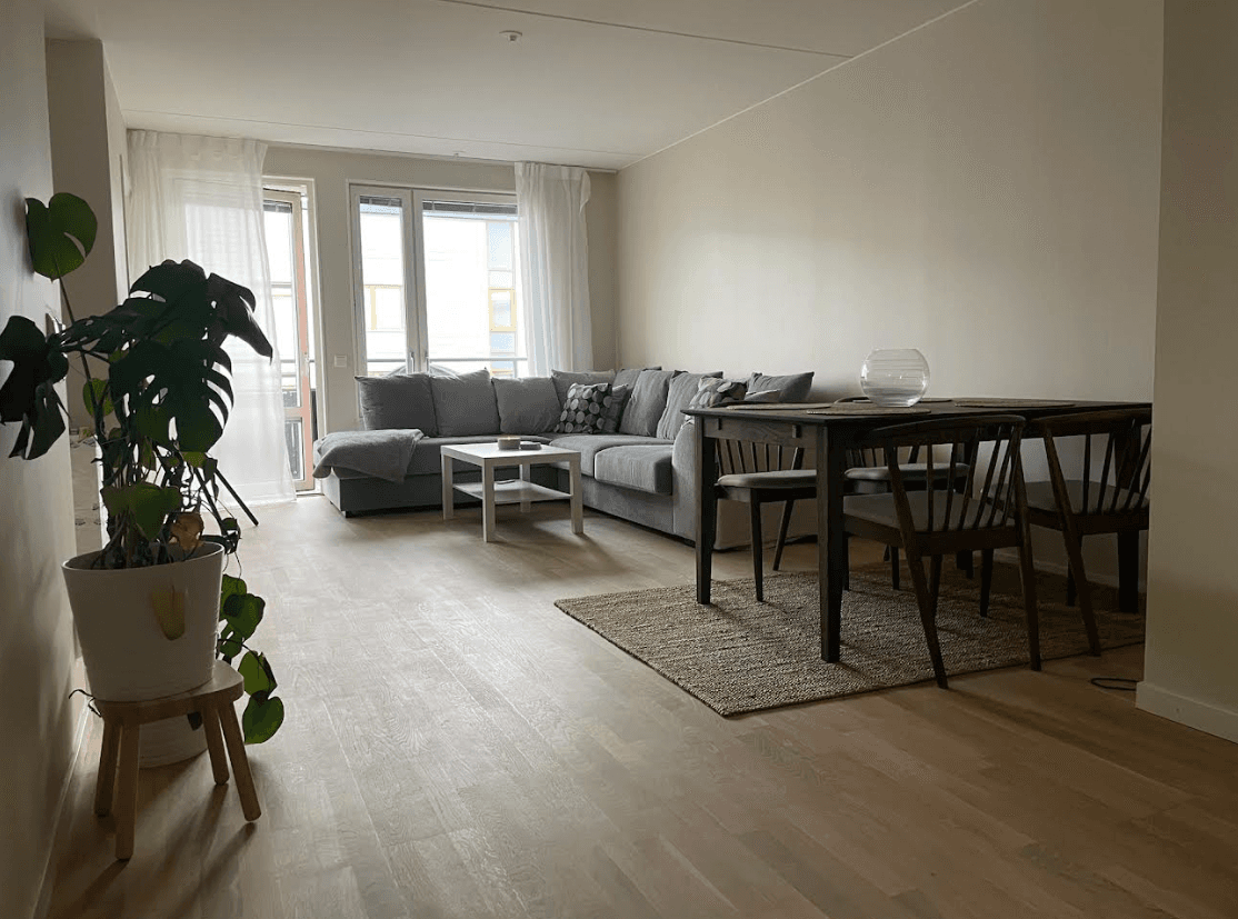 Vingårdsgatan, Stockholm