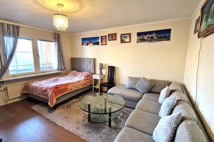 Granövägen, Södertälje