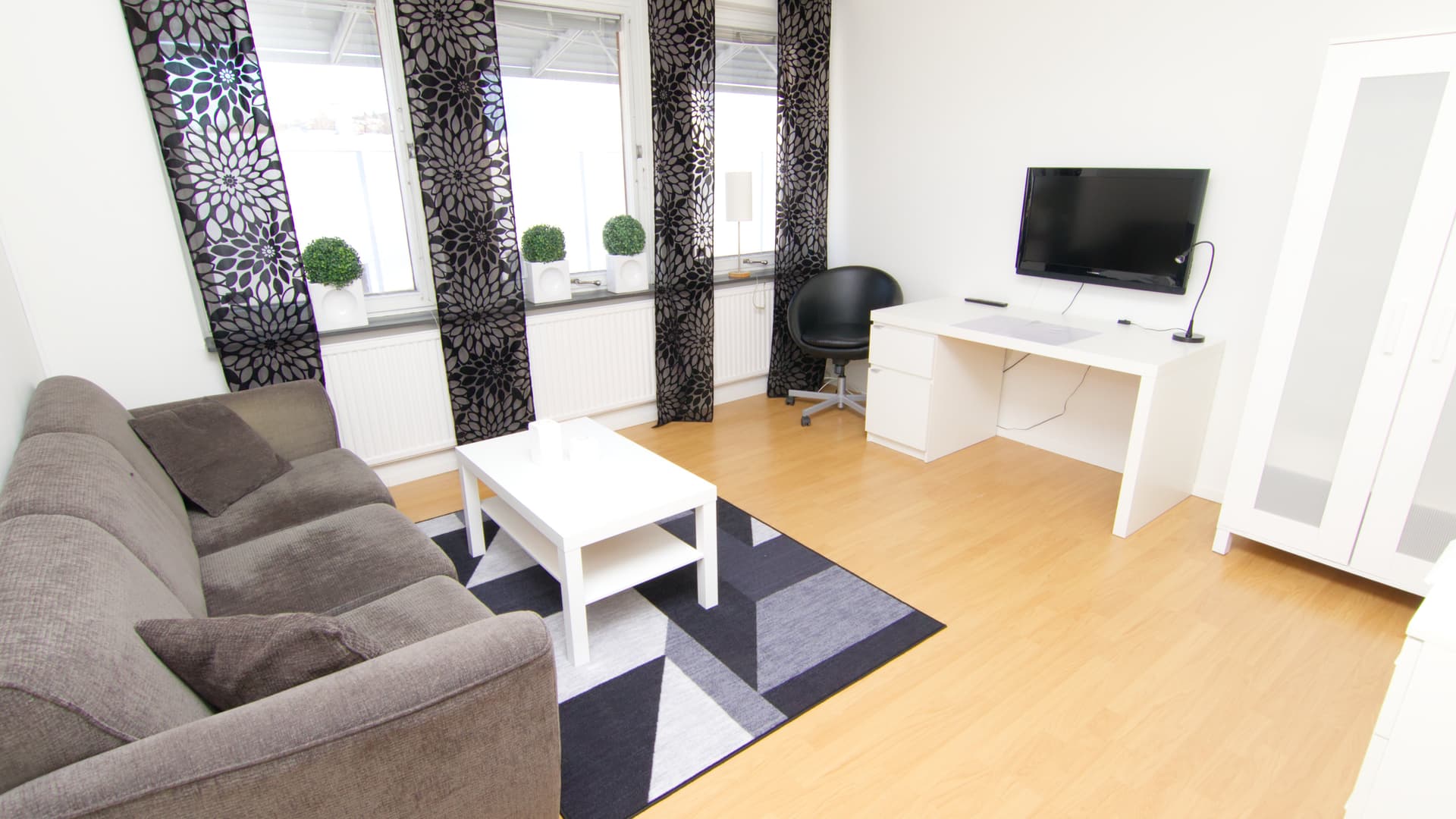 Bultgatan, Sundsvall