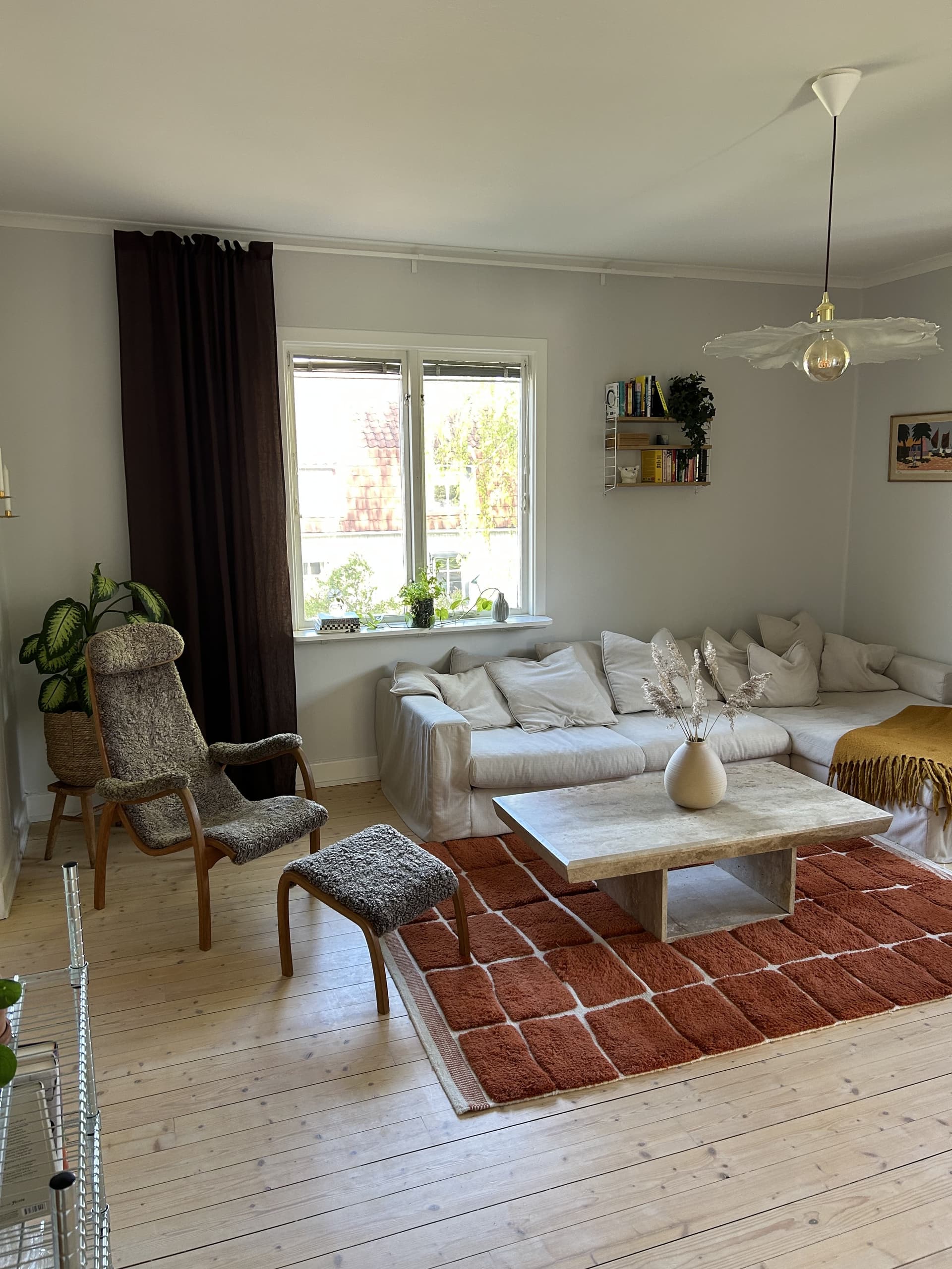 Borgmästaregatan, Växjö